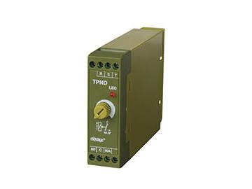 TP Series Phase Failure Relay