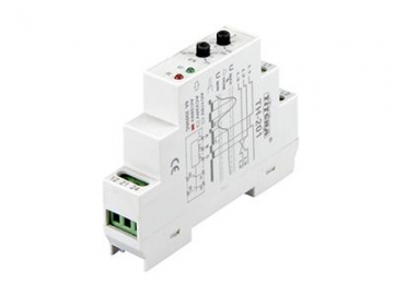 TH-201/TH-210/TH-215/TH-217 Phase Failure Relay