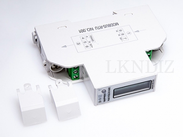 Multifunction Energy Meter, DDSR9588