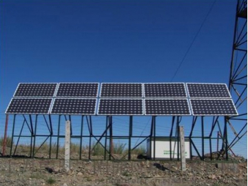 Off Grid Solar Power System