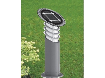 Solar Landscape Lighting