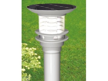 Solar Landscape Lighting