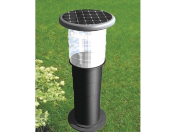 Solar Landscape Lighting