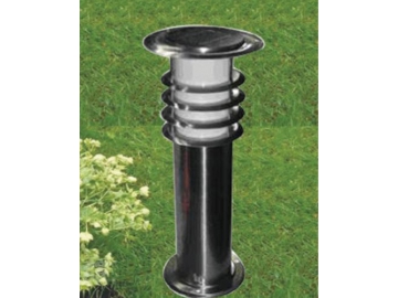 Solar Landscape Lighting