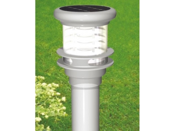 Solar Landscape Lighting