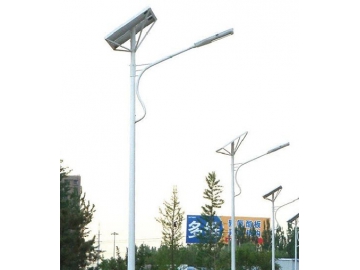 Solar Street Lights