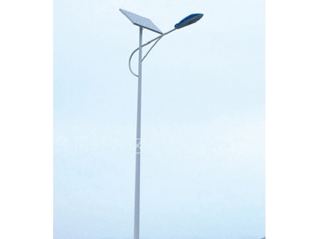 Solar Street Lights