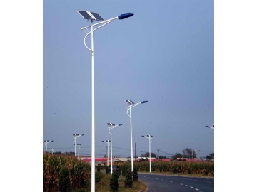 Solar Street Lights