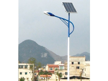 Solar Street Lights