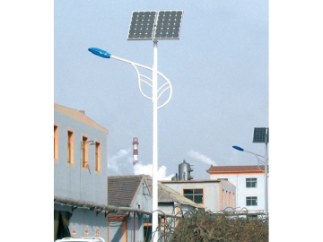 Solar Street Lights