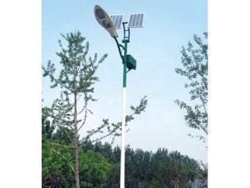 Solar Street Lights