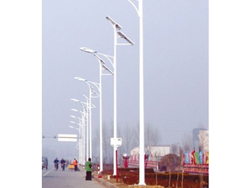 Solar Street Lights