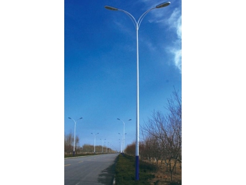 LED Street Light