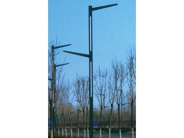 LED Street Light