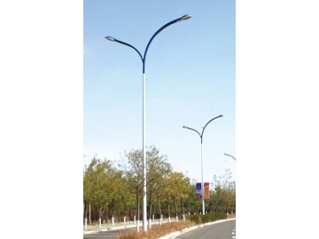 LED Street Light