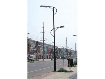 LED Street Light