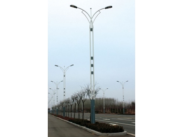 LED Street Light