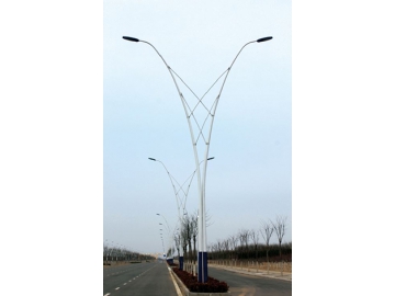 LED Street Light