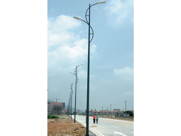 LED Street Light