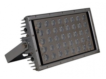 Outdoor LED Lighting Fixture