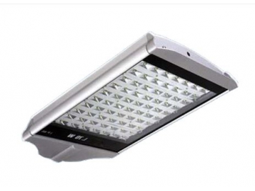 Outdoor LED Lighting Fixture