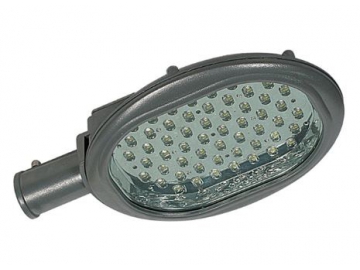 Outdoor LED Lighting Fixture