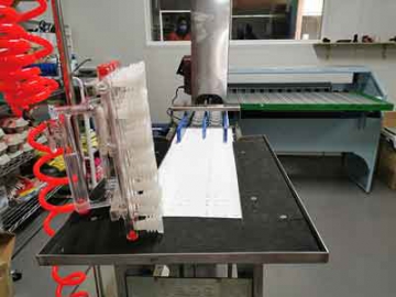 101A Egg Grader (4000 EGGS/HOUR)
