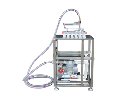 102A Egg Grader (5400 EGGS/HOUR)