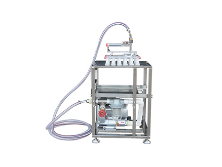 102B  Egg Grader (5400 EGGS/HOUR)