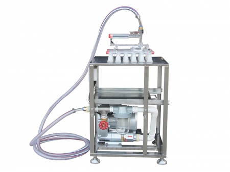 104B Egg Grader (10000 EGGS/HOUR)