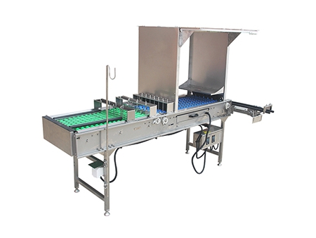 104B Egg Grader (10000 EGGS/HOUR)