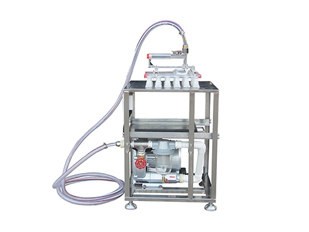 104A Egg Grader (10000 EGGS/HOUR)