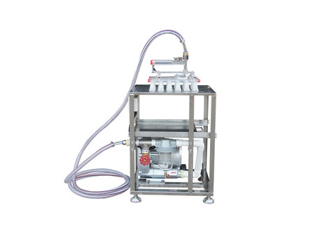 200A Egg Washer (3,000 EGGS/HOUR)