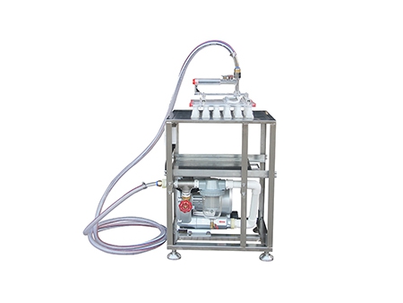 202A Egg Washer (10000 EGGS/HOUR)