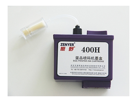 Ink cartridge