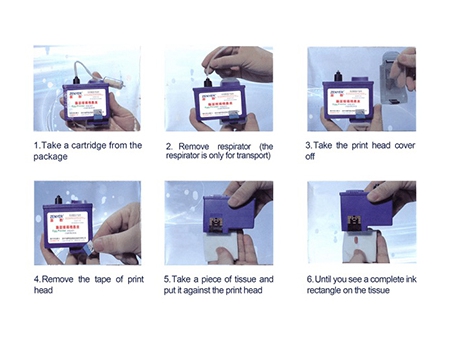 Ink cartridge