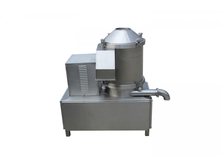 500 Egg Centrifuge (20,000 EGGS/HOUR), Egg Breaker