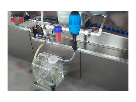304A Egg Processing Line with Cleaning & Grading (30,000 EGGS/HOUR)