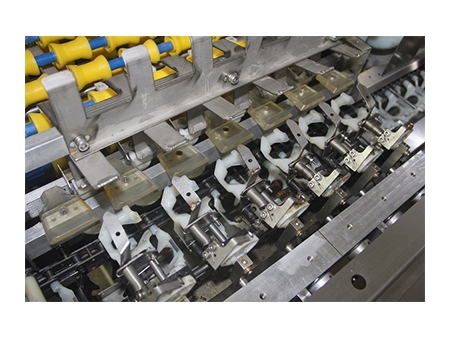 304A Egg Processing Line with Cleaning & Grading (30,000 EGGS/HOUR)