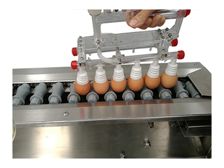 601 Vacuum Egg Lifter