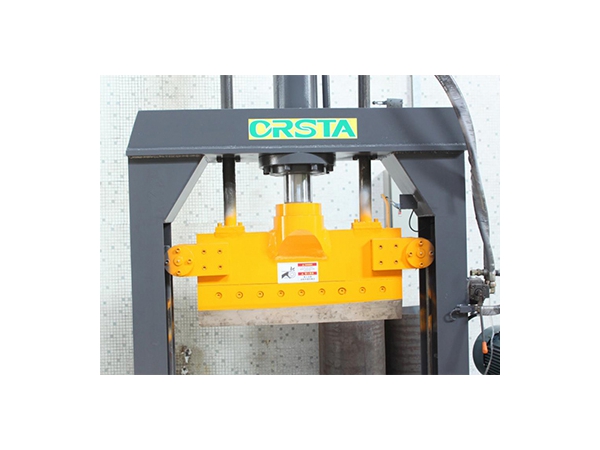Bale Cutter | Plastic recycling machinery | ETW International