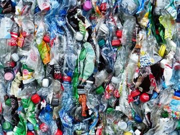 Plastic Bottle Recycling