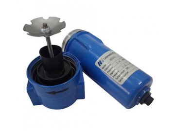 QS Series Air Water Separator Filter