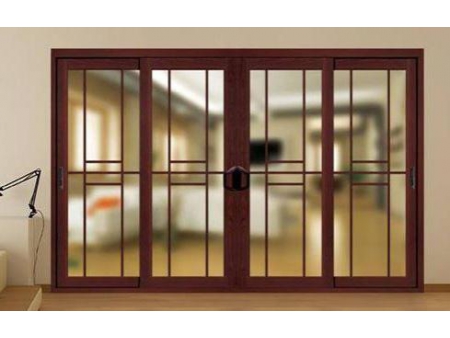 Sliding Door Accessories