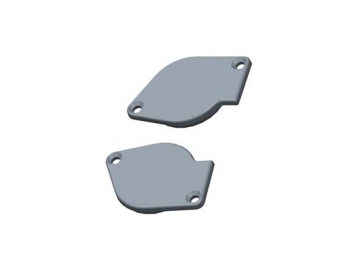 ST074 Awning Accessories