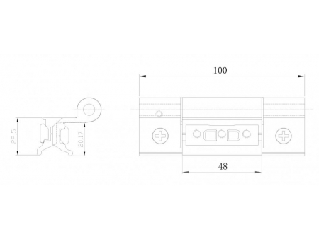 1659 Hinges