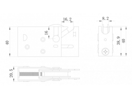 1470A Rollers