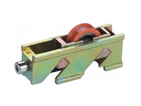 C015A Rollers