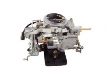 TOYOTA Engine Carburetor