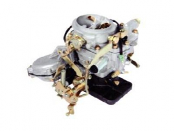 TOYOTA Engine Carburetor